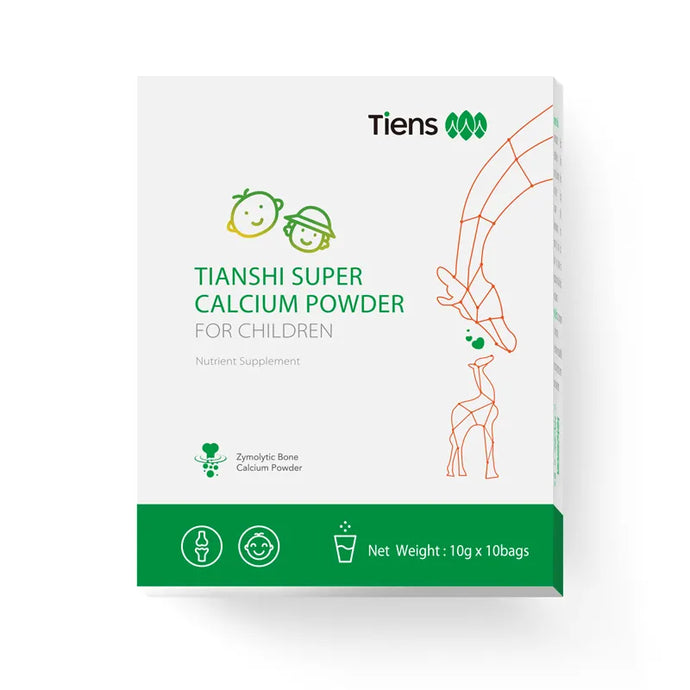 Calcium Powder for Children