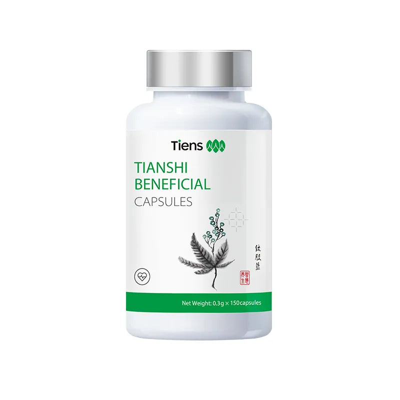 TIENS Cell Rejuvenation (Beneficial Capsules)